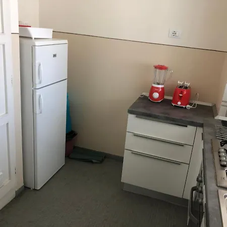 Bruseschi Appartament Apartment *