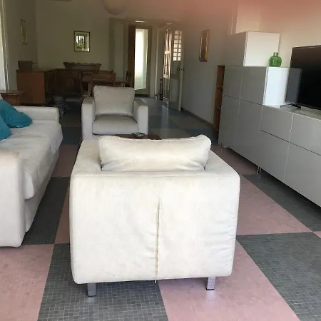 Apartment Bruseschi Appartament *