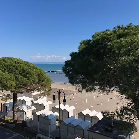 Bruseschi Appartament * Grado