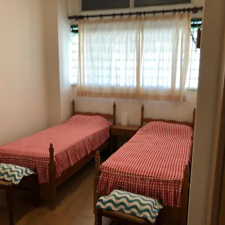 Bruseschi Appartament Daire Grado