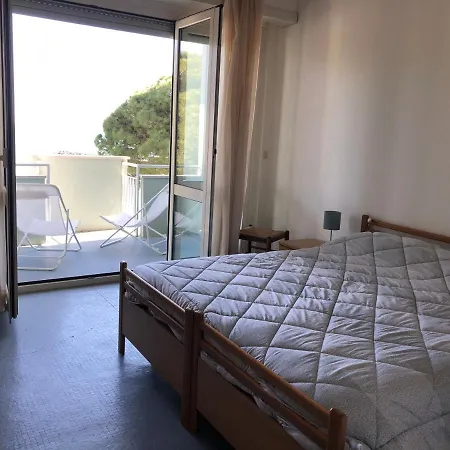 Apartment Bruseschi Appartament *