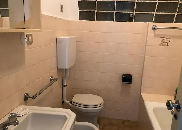 Bruseschi Appartament Daire