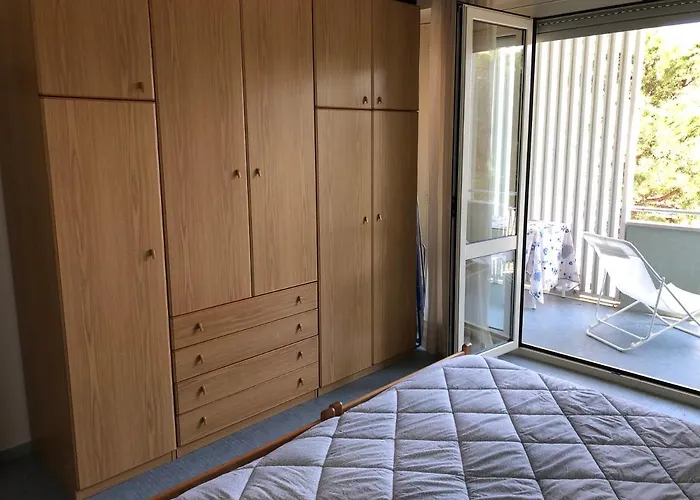 Bruseschi Appartament Daire