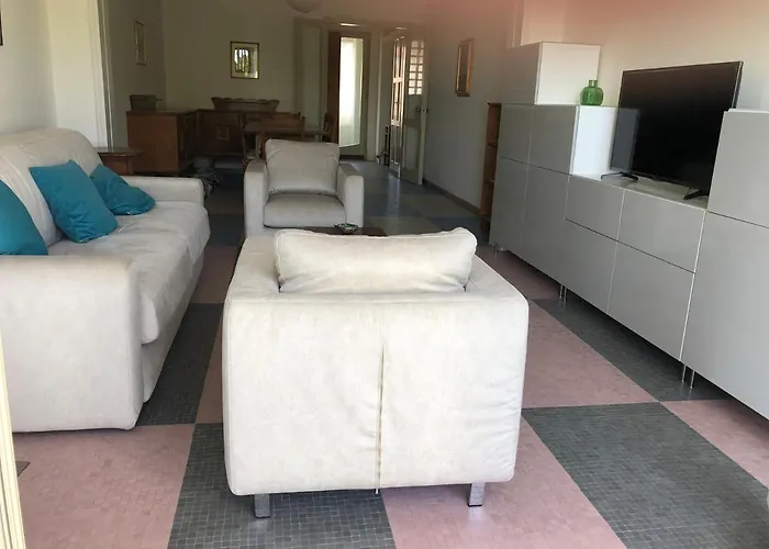 Daire Bruseschi Appartament *