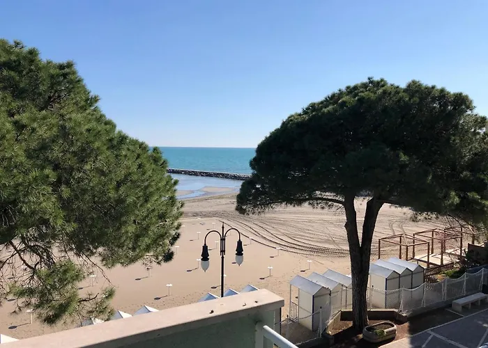 Bruseschi Appartament Daire