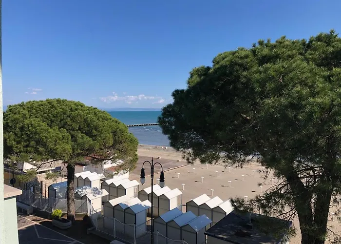 Bruseschi Appartament * Grado