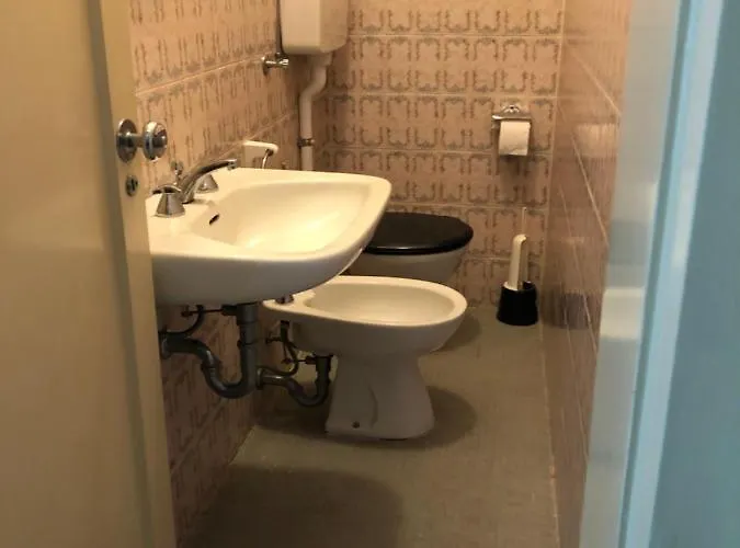 Daire Bruseschi Appartament