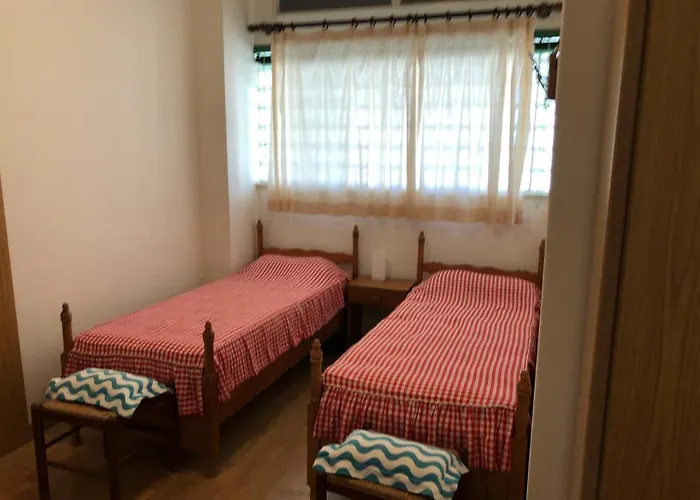 Bruseschi Appartament Daire Grado