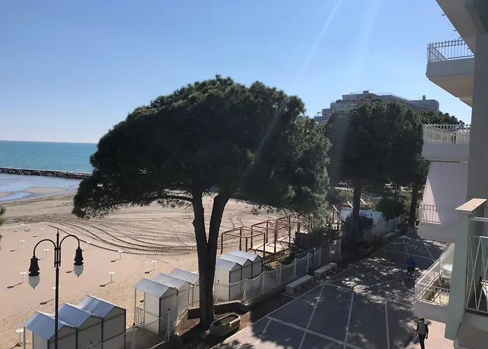 Daire Bruseschi Appartament *