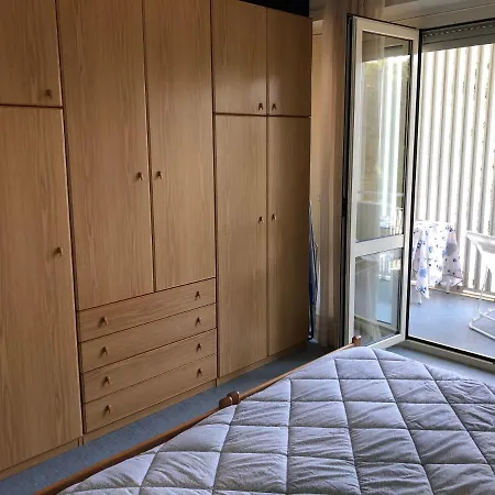 Bruseschi Appartament Appartement