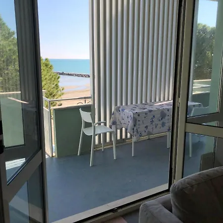 Bruseschi Appartament Appartement *