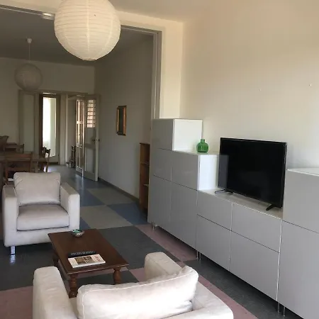 Bruseschi Appartament 格拉多