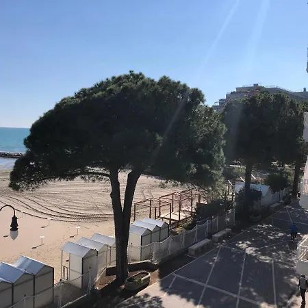 公寓 Bruseschi Appartament *