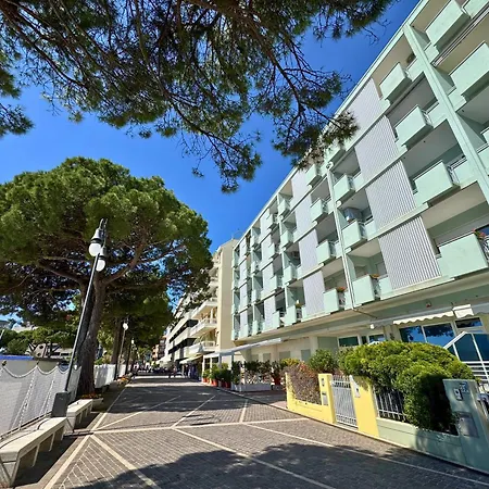 Bruseschi Appartament * Grado
