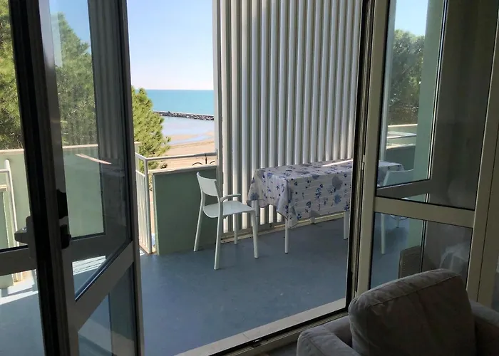 Bruseschi Appartament 公寓 *