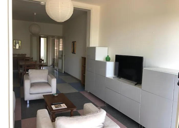 Bruseschi Appartament 格拉多