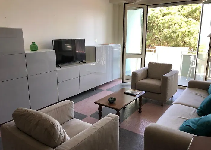 Bruseschi Appartament