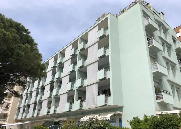 Bruseschi Appartament * グラード